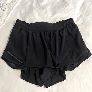 Lululemon speedy shorts!!!